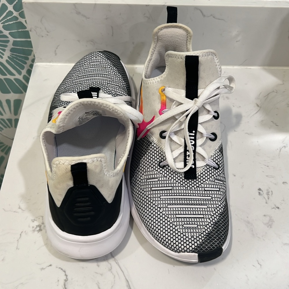 Nike Free training sneakers - Picture 4 of 6